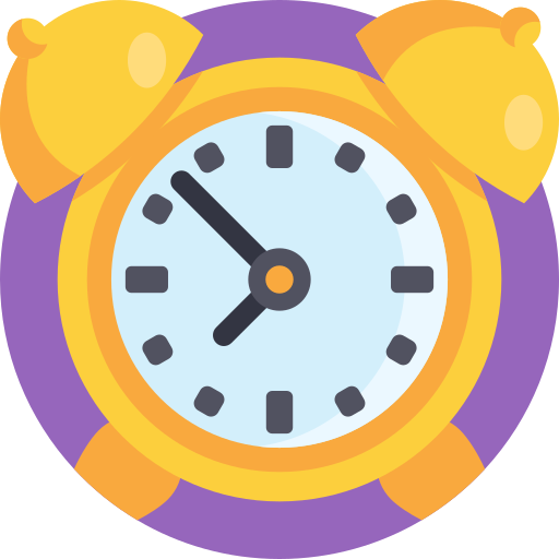 Alarm clock